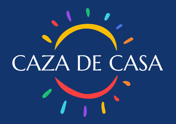 Caza De Casa