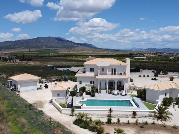 10936 villa for sale in pinoso 1666039 large
