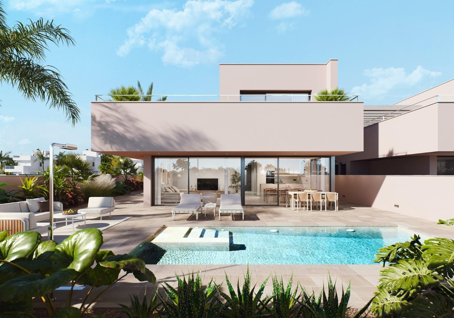 NEW BUILD VILLAS IN ROLDAN 1 1 57