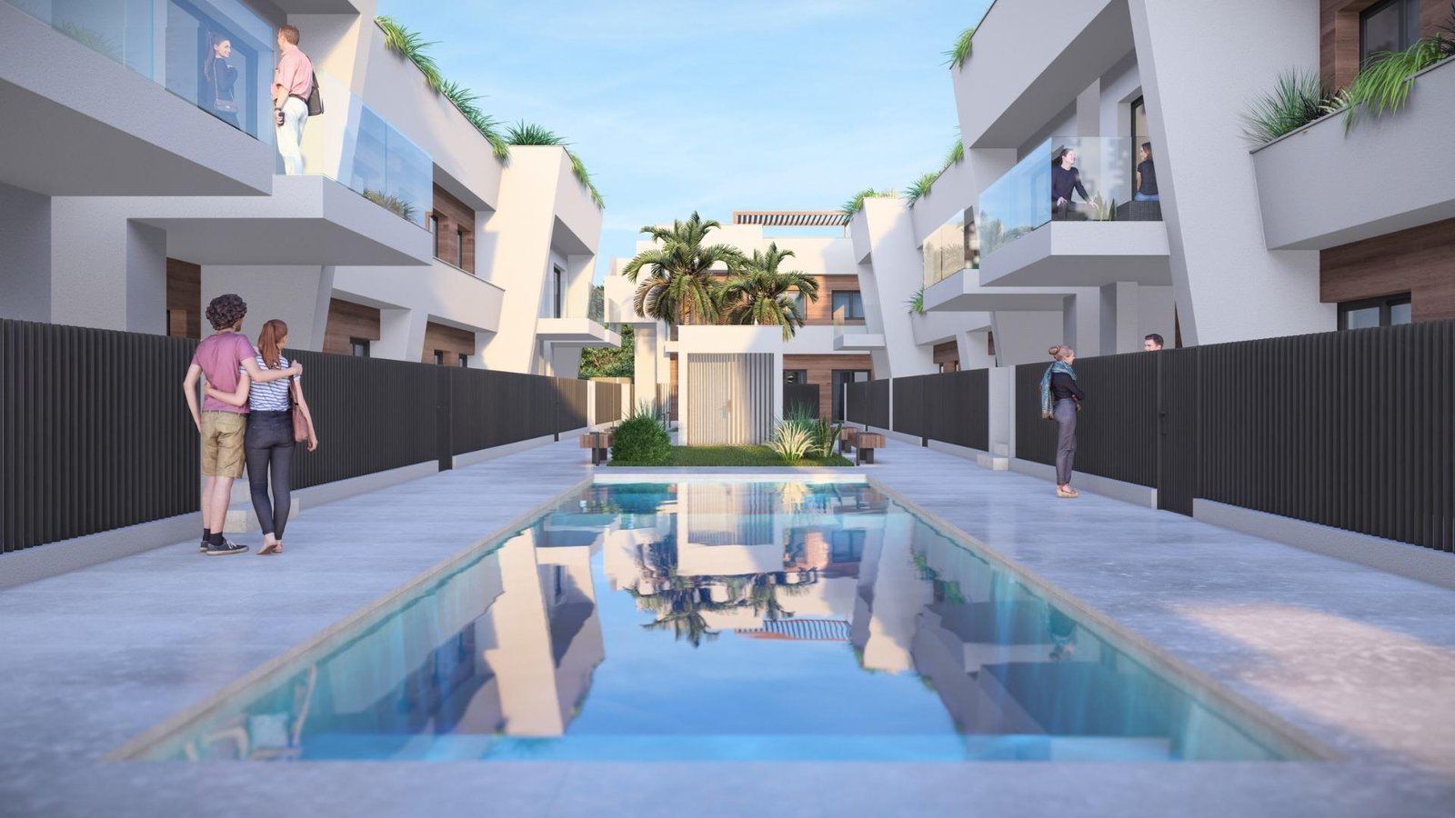 New Construction Homes in Torre-Pacheco, Costa Cálida 9 1 22