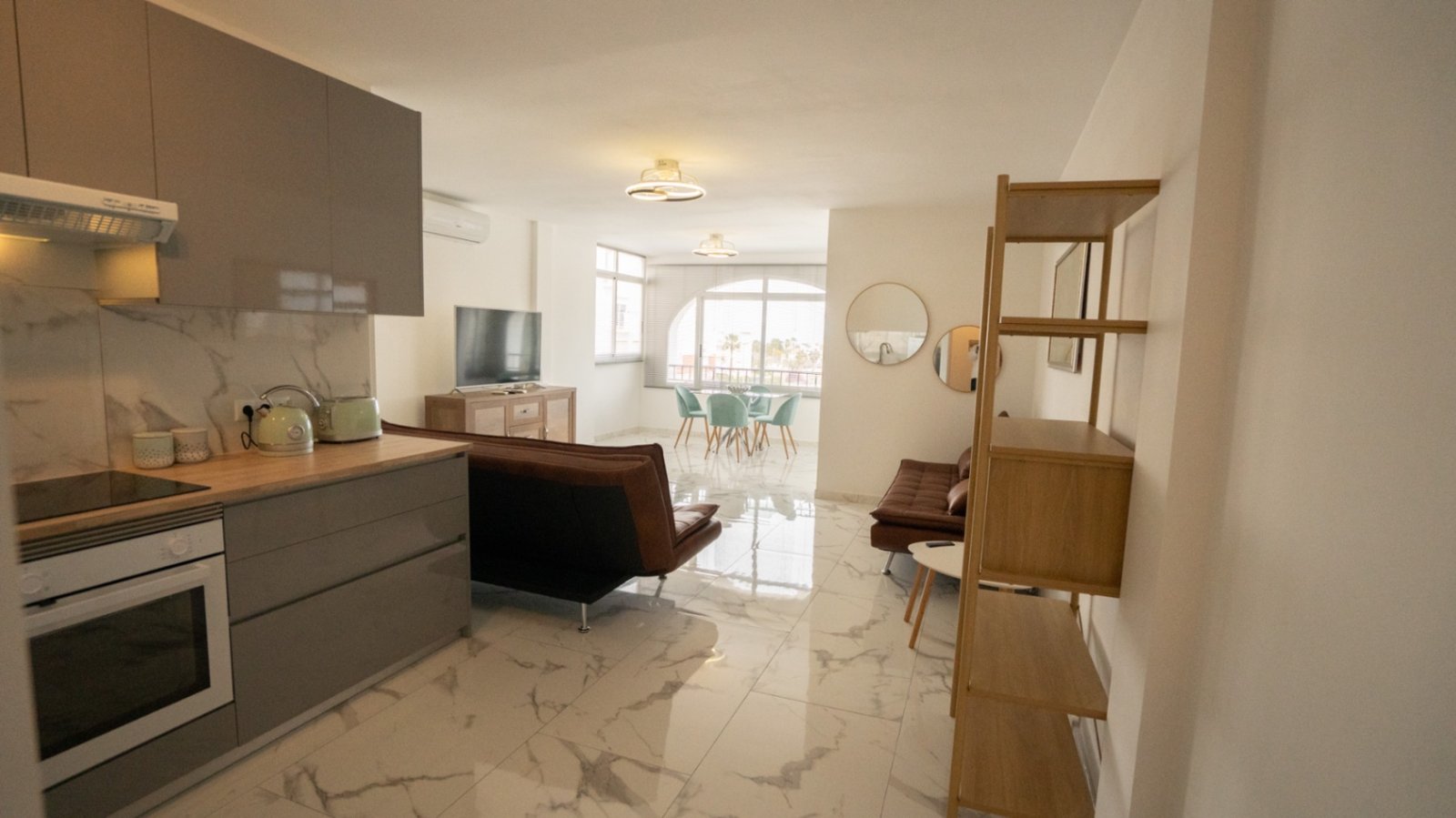 KITCHENLIVING