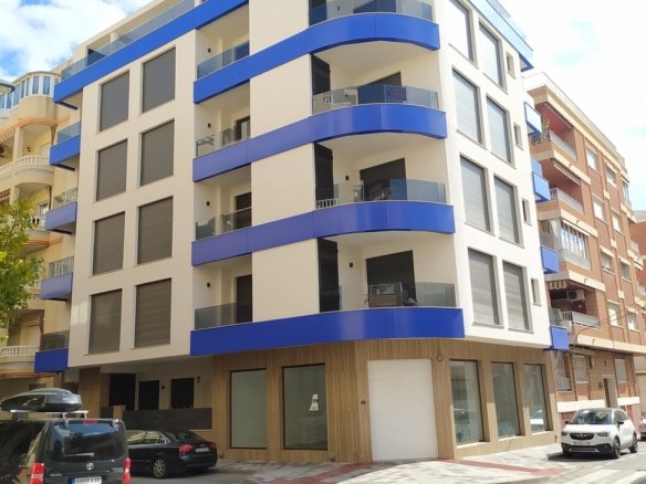 apartment torrevieja apa229 1