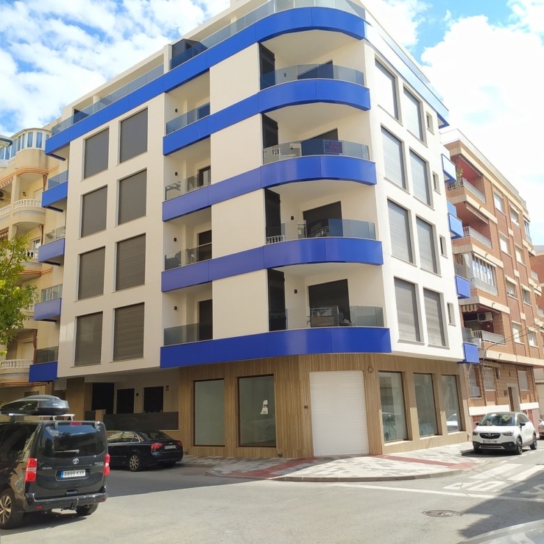 apartment torrevieja apa229 1