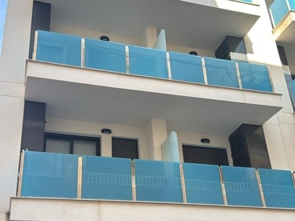 apartment torrevieja b729 23