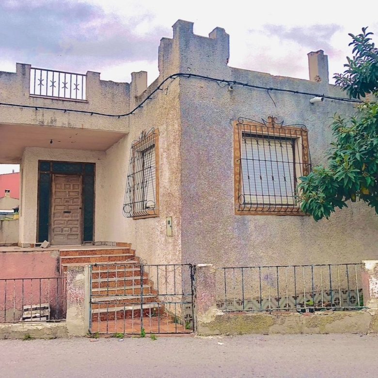 country house orihuela cas402 1