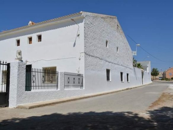 11599 town house for sale in torre del rico 598291 large