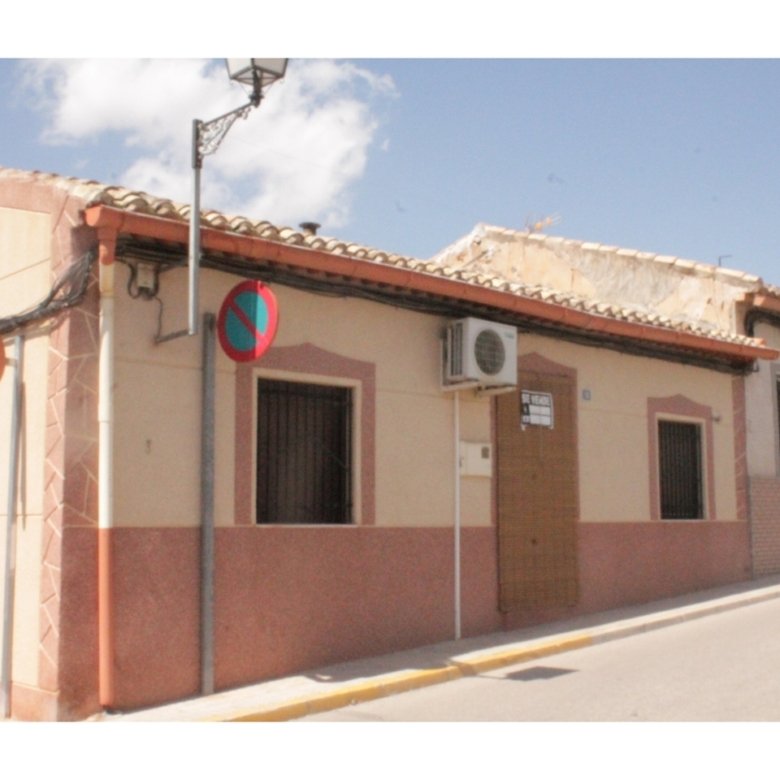 19809 town house for sale in pinoso 1004205 large