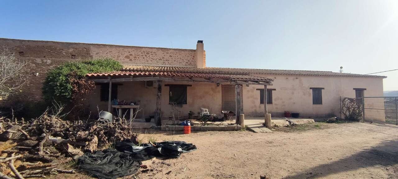 23479 country house for sale in pinoso 1354478 large
