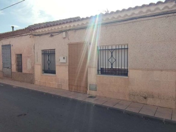 26493 town house for sale in pinoso 1506576 large