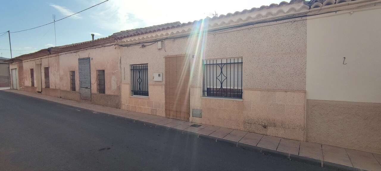 26493 town house for sale in pinoso 1506576 large