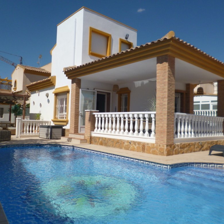 3657 villa for sale in pilar de la horadada 2038454 large