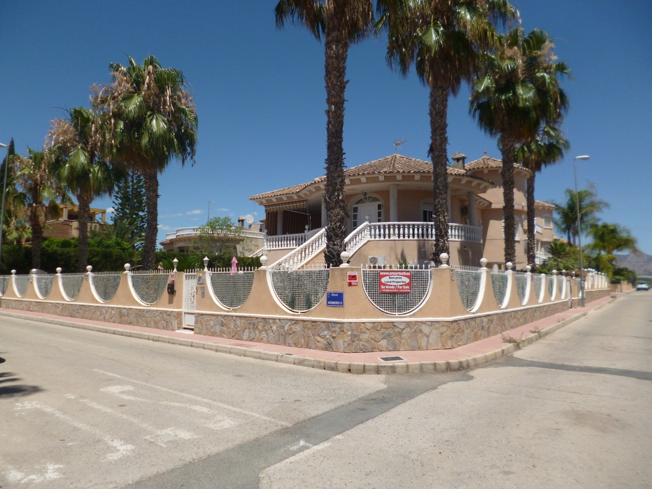 3661 villa for sale in la murada 2062961 large