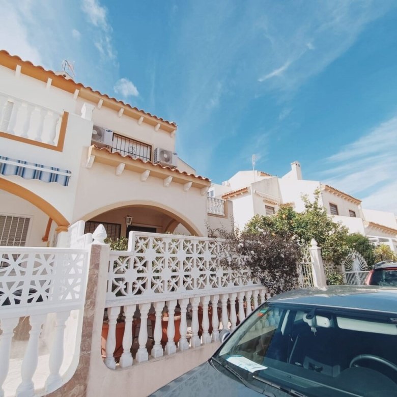 4726 semi detached villa for sale in playa flamenca 2844322 large
