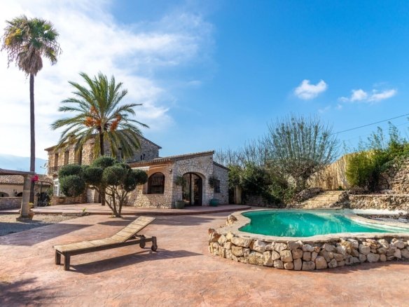 7844 finca for sale in jalon 70136 large