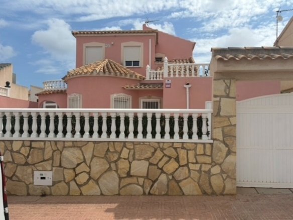 88718 villa for sale in playa flamenca 2342811 large
