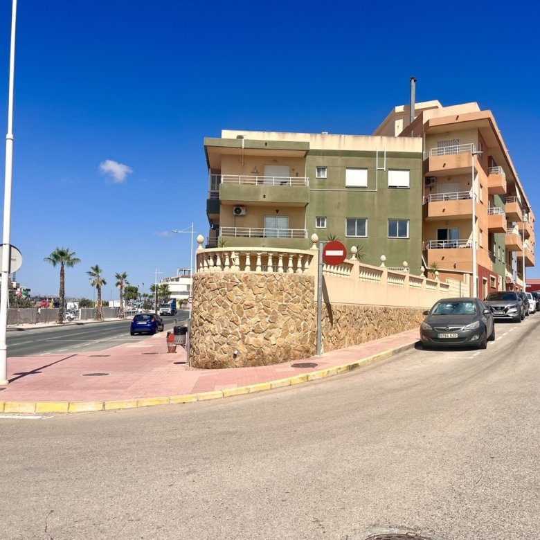 2 Bedroom 2 Bathroom Apartment in San Miguel de Salinas IMG 0711 xlarge