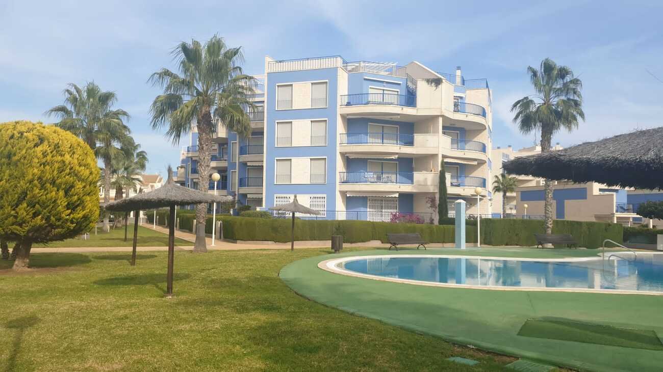 apartment cabo roig dh p2117 1