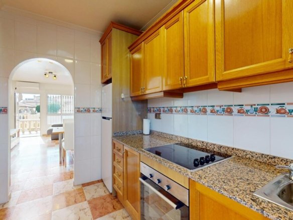 apartment orihuela costa 1711962 1