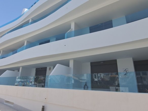 apartment playa flamenca spsdx205 1