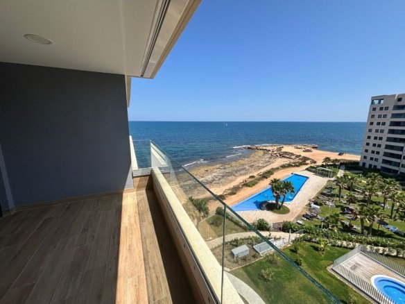 apartment punta prima c220 4