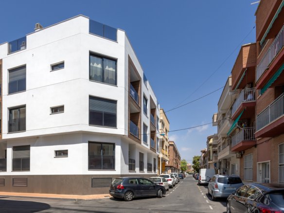 apartment san pedro del pinatar n2304 1