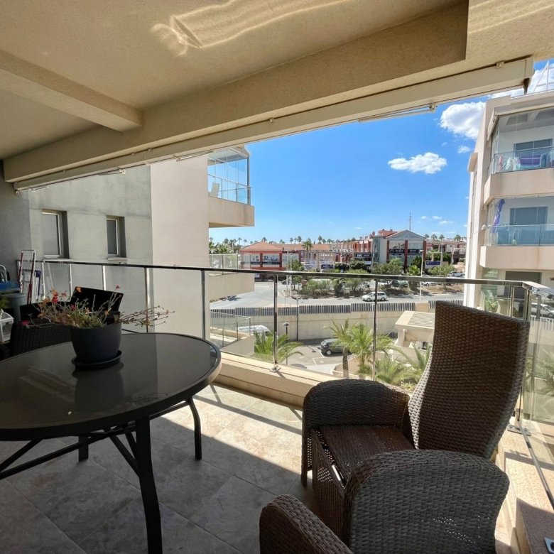 2 Bedroom 2 Bathroom Apartment in Orihuela Costa o 1j4se1g1v9chpf671ptv61vn62d