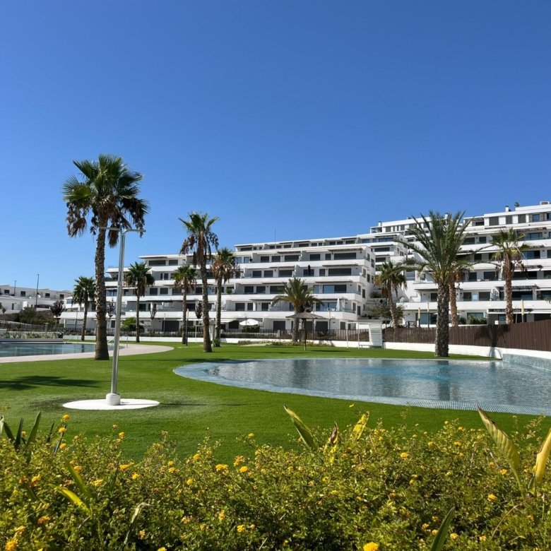 3 Bedroom 2 Bathroom Apartment in Finestrat o 1j5g9pu83j1r1ppo1dh5pf1khu1u