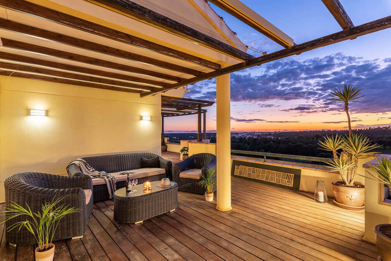 penthouse orihuela costa a 035 1