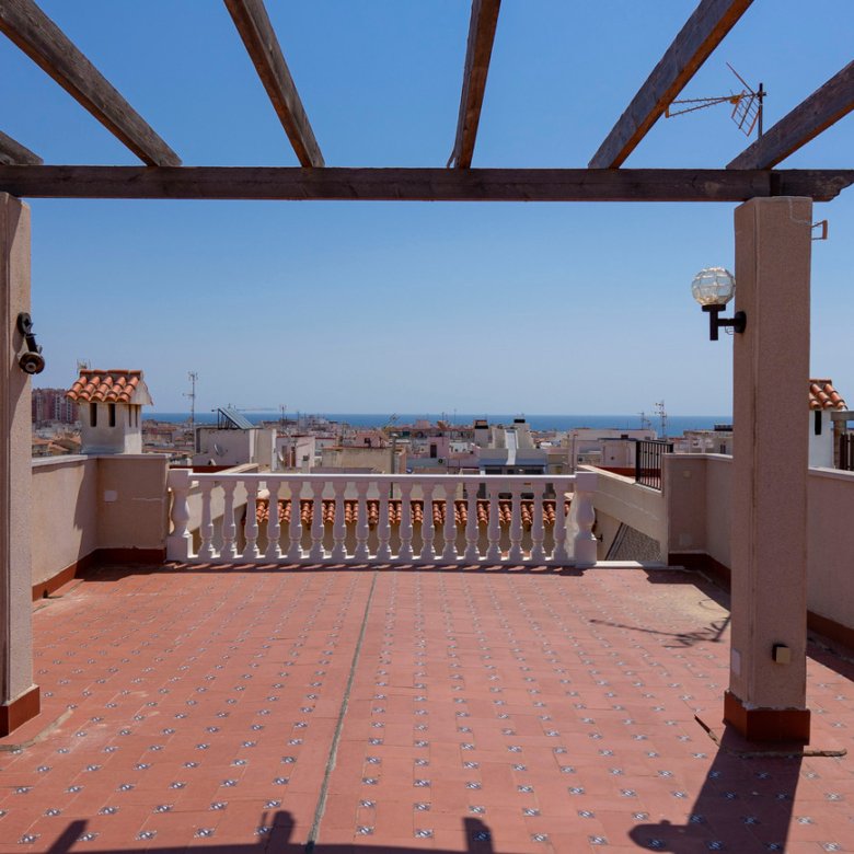 penthouse torrevieja 3405 02998 15