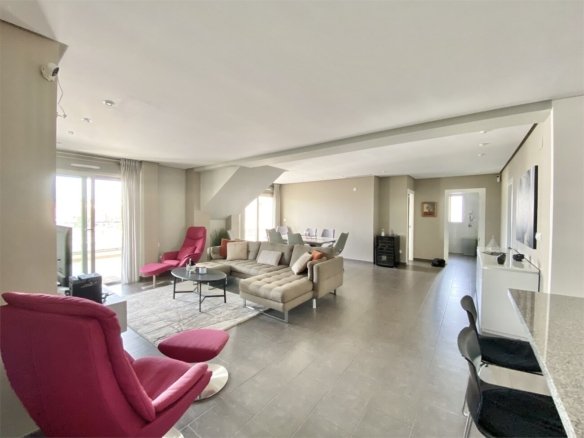 penthouse villamartin sp10191 1