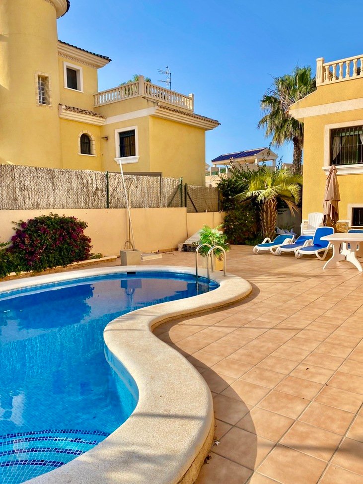 semi detached villamartin vtati 1
