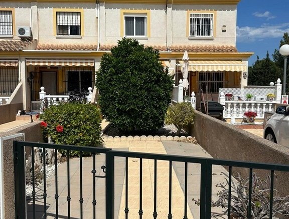 town house algorfa dh 2629 1