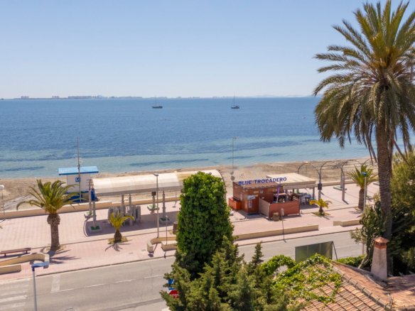 town house santiago de la ribera lucy sj 110 32