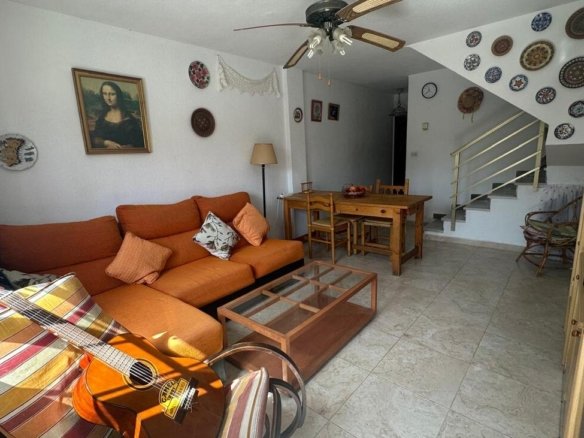town house santiago de la ribera sr 300 1