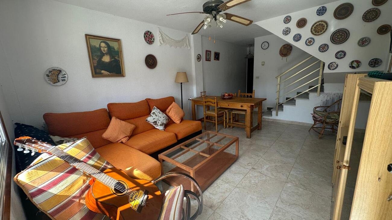 town house santiago de la ribera sr 300 1