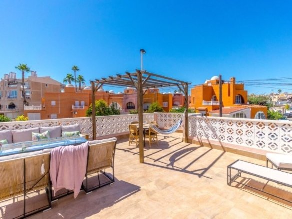 town house torrevieja 2387 1