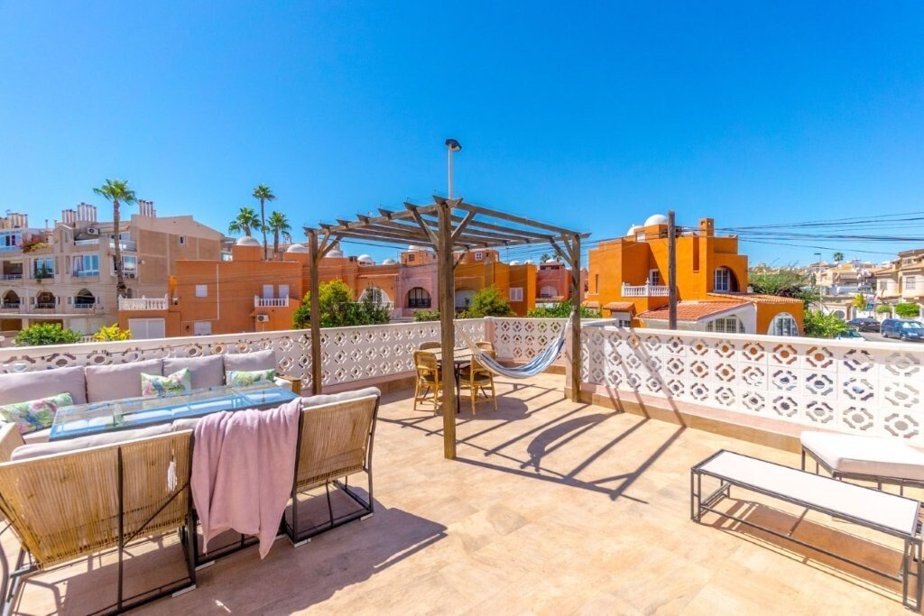 town house torrevieja 2387 1