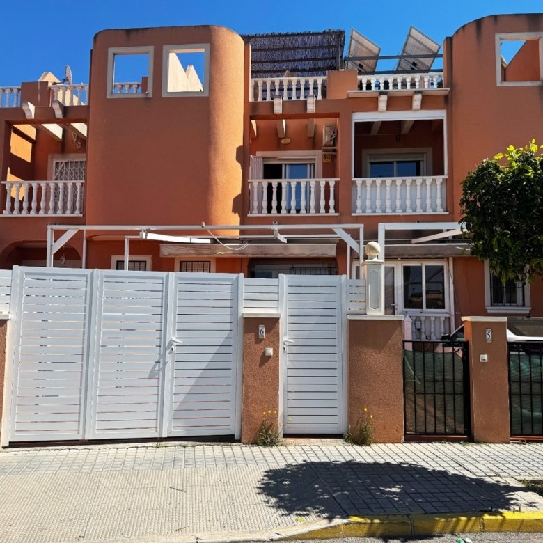 town house torrevieja mss5279 1
