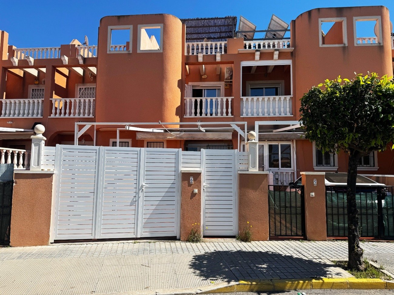town house torrevieja mss5279 1