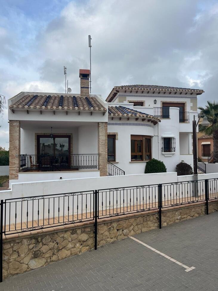 villa algorfa sp300 28