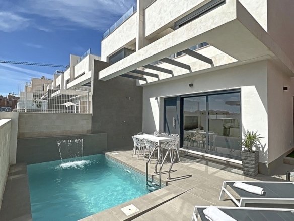 villa orihuela costa 1212 10