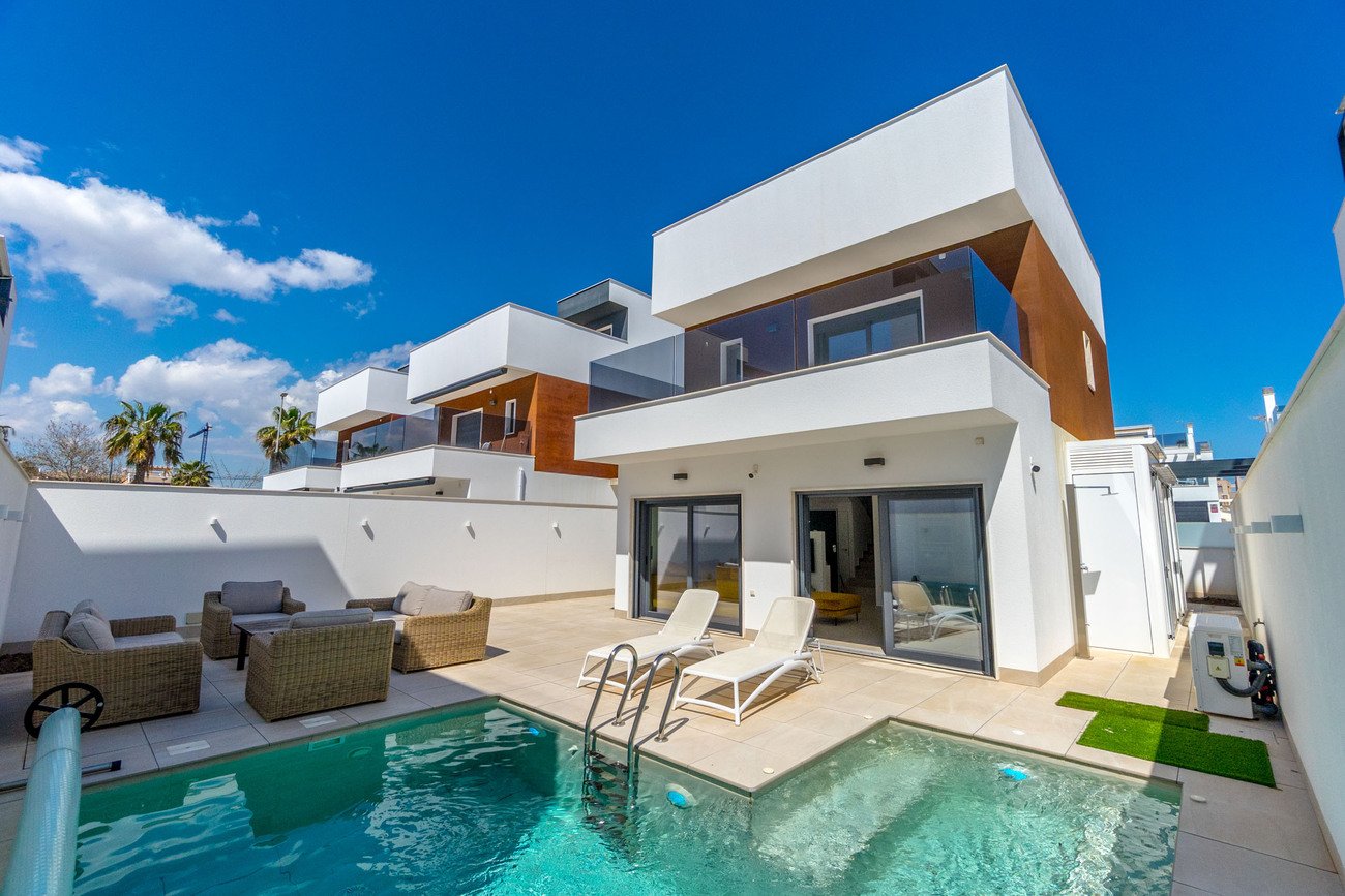 villa torre de la horadada tdlh 26
