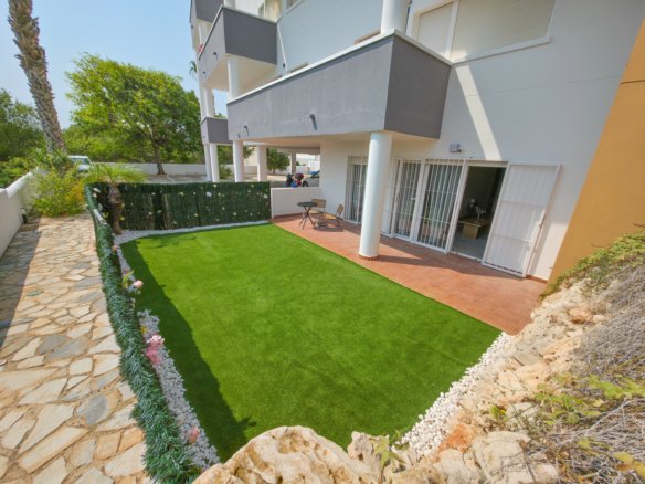 2 Bedroom 2 Bathroom Apartment in Villamartin 20840 apartment for sale in villamartin 49449655 large