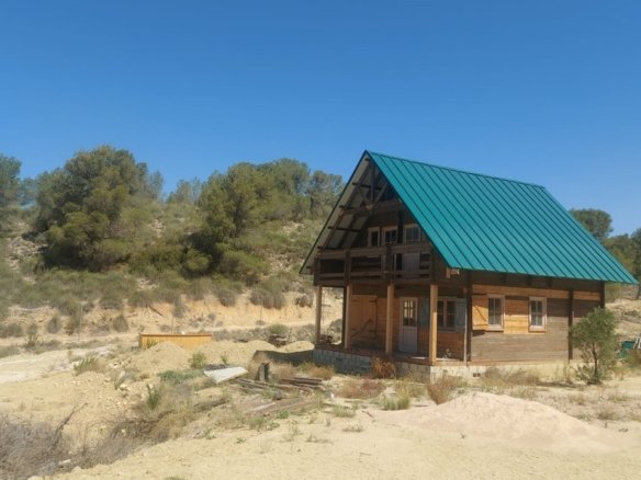 21237 chalet for sale in jumilla 1187156 large