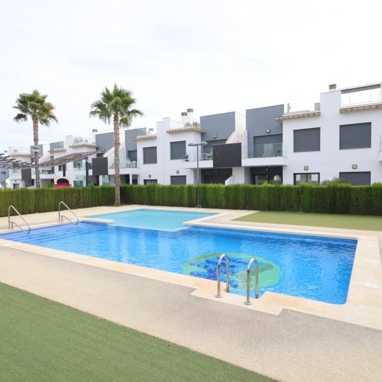 2 Bedroom 2 Bathroom Bungalow in Pilar de La Horadada 3 1 35