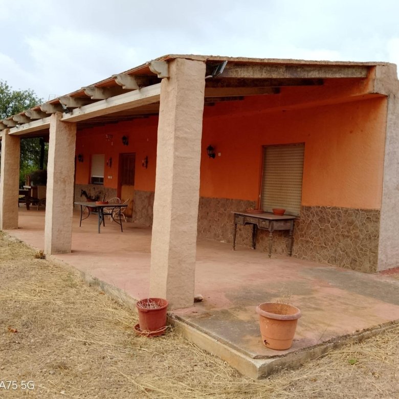 4 Bedroom 2 Bathroom Finca in Cartagena 4 1 18