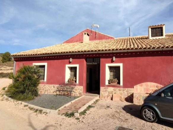 4330 country house for sale in jumilla 150433 large