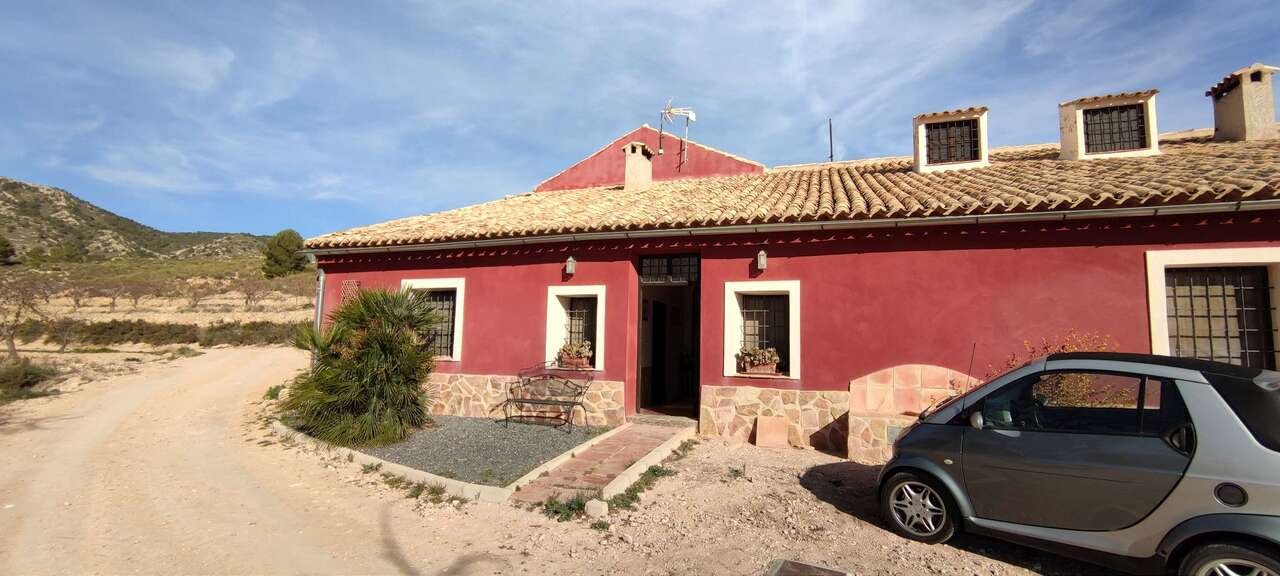 4330 country house for sale in jumilla 150433 large