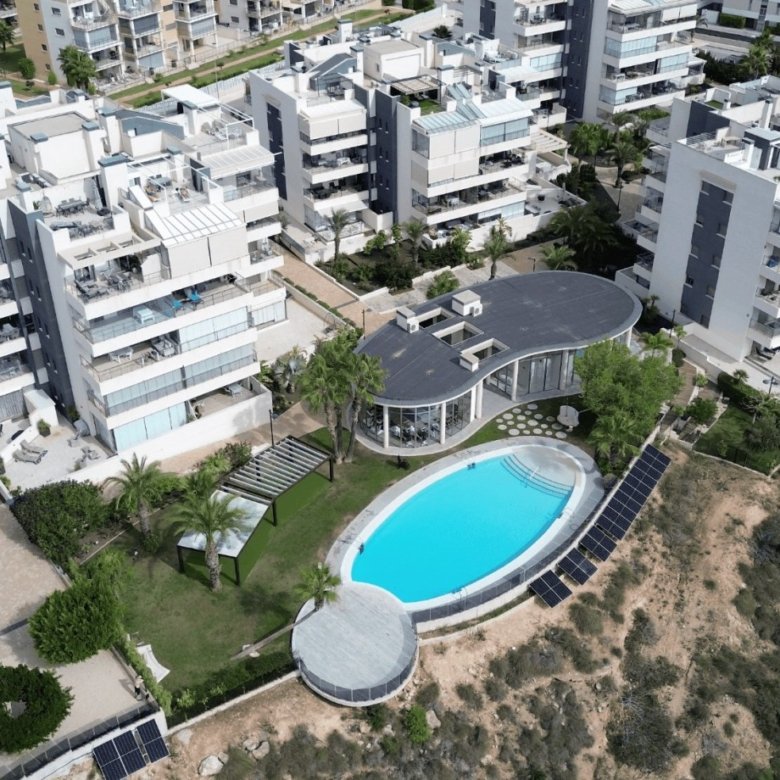 3 Bedroom 2 Bathroom Apartment in Orihuela Costa 545996 xl