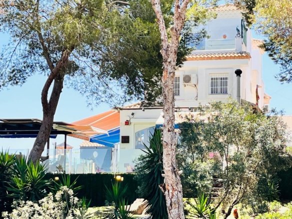 3 Bedroom 3 Bathroom Villa in Orihuela Costa 7 1 18